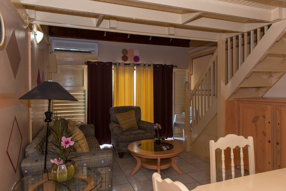 Tropical Court Inn New Kingston Esterno foto